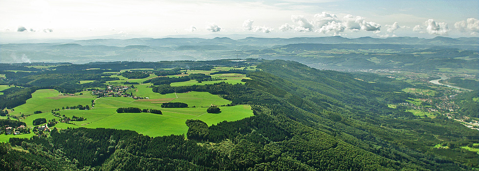 Lage / Hotzenwald Online